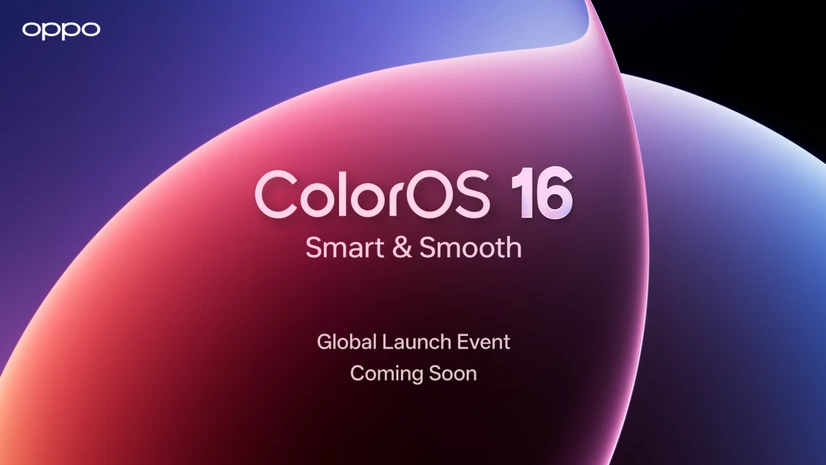 ColorOS 16 llega al mundo con la serie Find X9: más fluidez, más inteligencia y un solo diseño