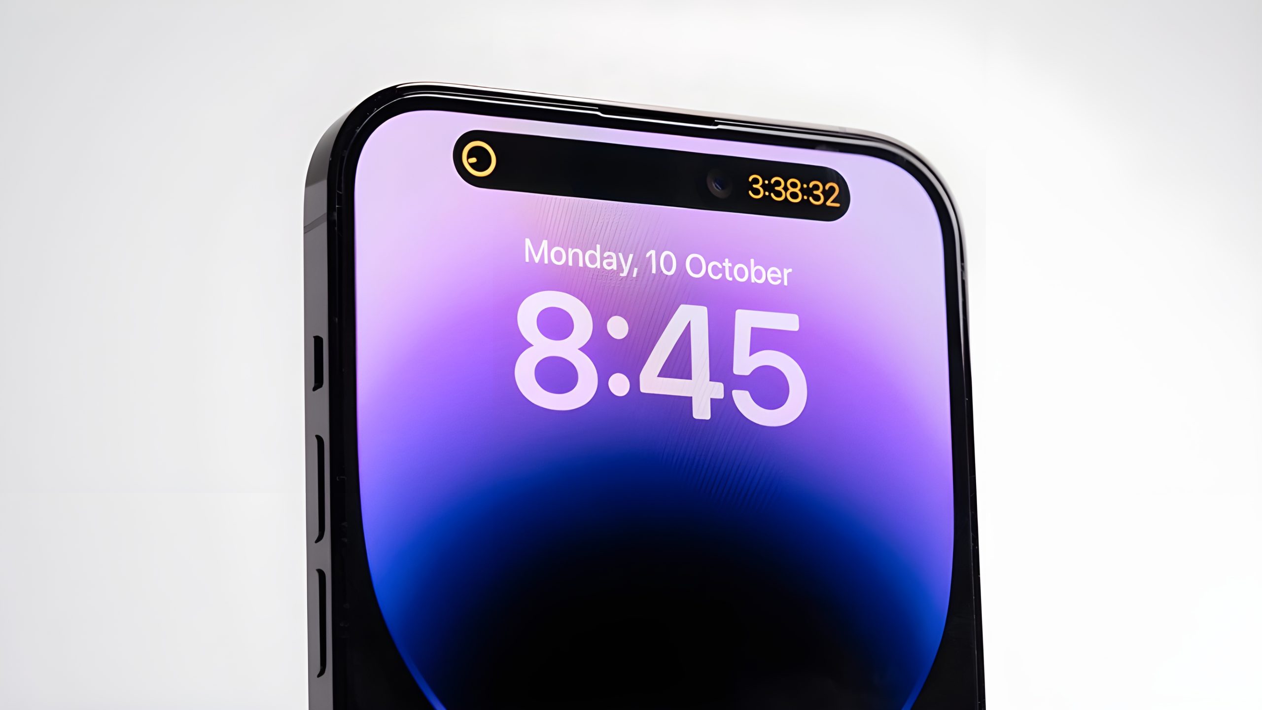 Los proveedores de Apple ya trabajan en el avanzado sistema de cámara del iPhone 18