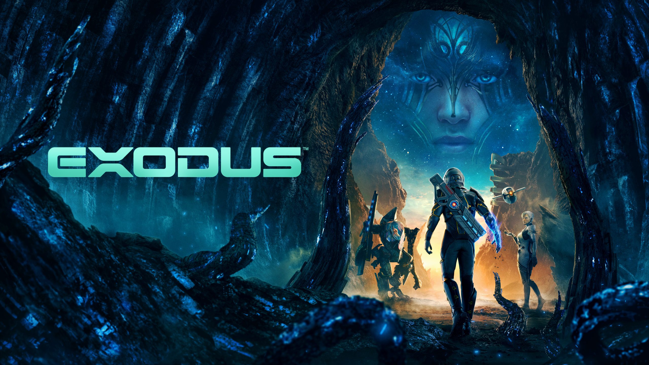 EXODUS: el RPG espacial de los exdesarrolladores de BioWare sorprende con nuevos detalles