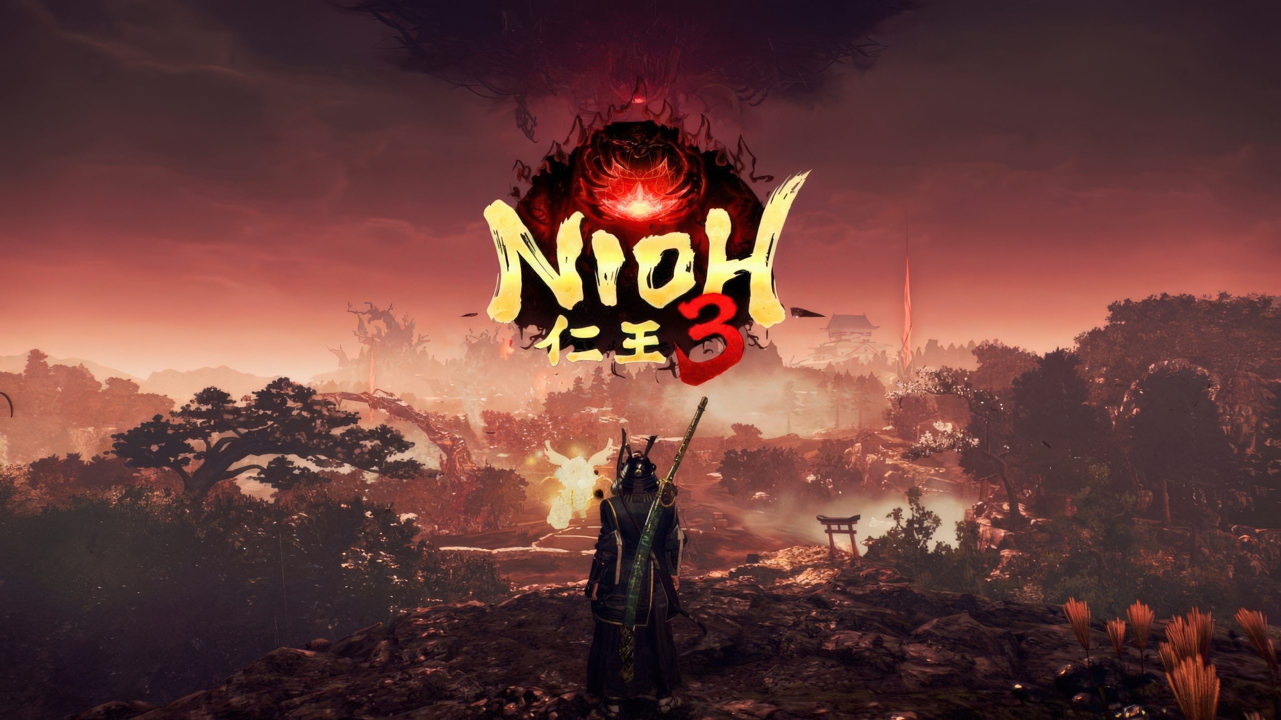 Nioh 3 en el Tokyo Game Show 2025: viajes en el tiempo, duelos implacables y el regreso del dolor glorioso