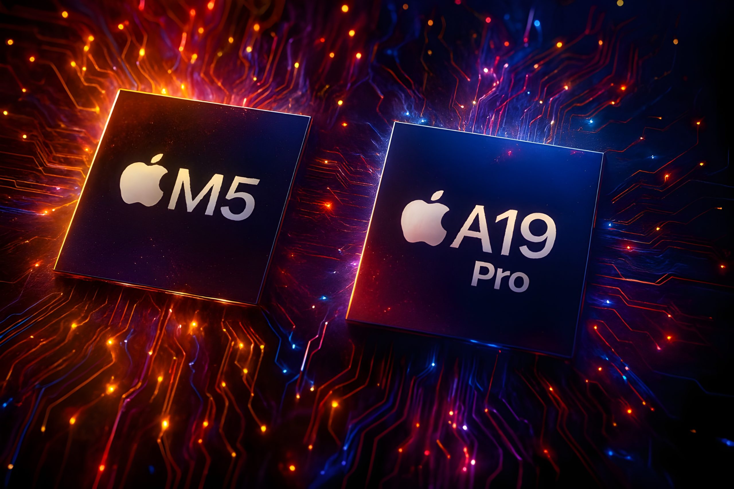 El chip Apple M5 marca la unión total entre la potencia del Mac y la eficiencia del iPhone