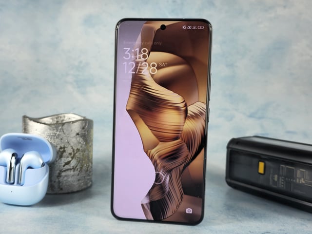 Xiaomi 15T Pro: potencia de gama alta a precio justo