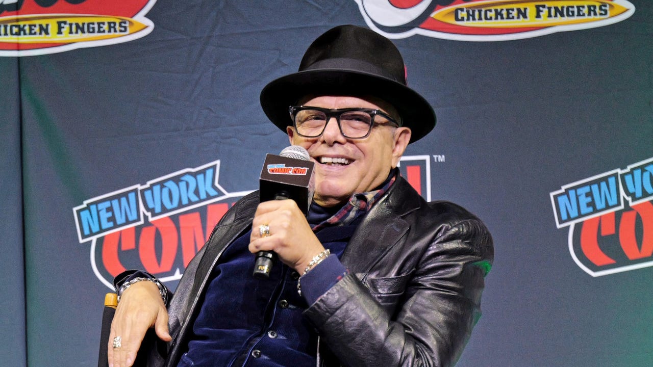 Joe Pantoliano asegura que las Wachowski le mintieron sobre el destino de Cypher en Matrix
