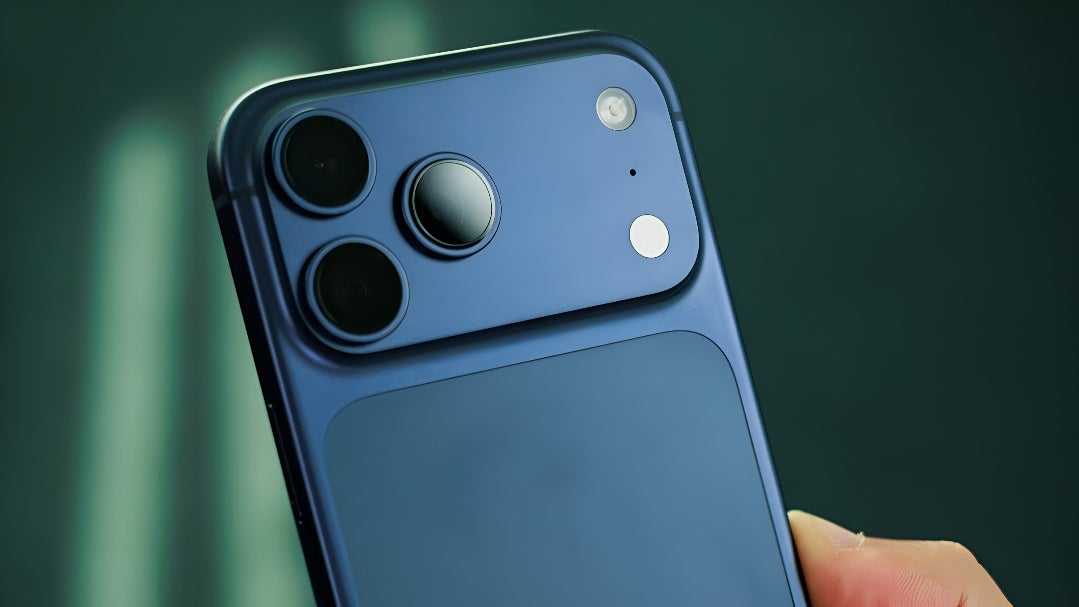 El iPhone 18 con apertura variable apunta a revolucionar la fotografía móvil y dejar atrás al Galaxy S26 Ultra