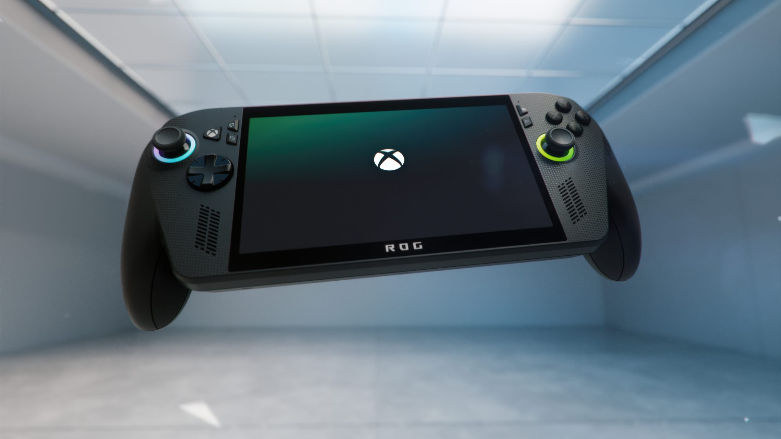 ASUS ROG Xbox Ally X – potente, ambicioso y caro: el ‘Xbox’ que no es Xbox