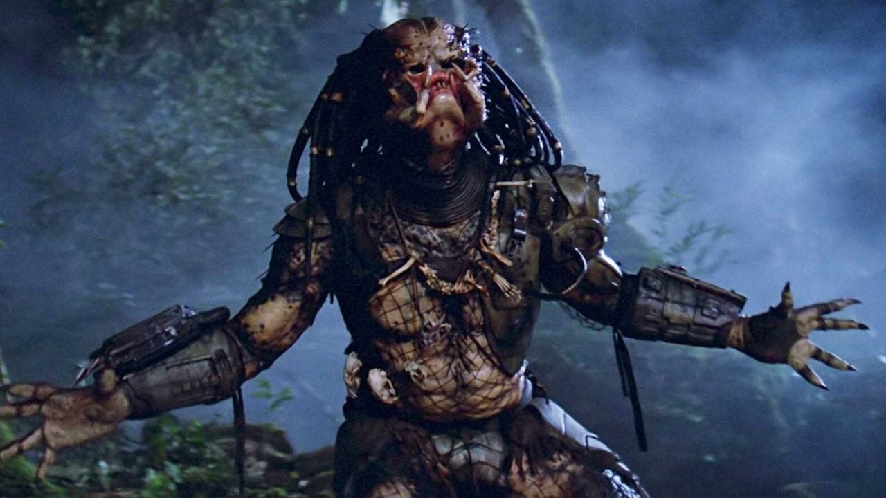 Predator: Badlands — как Демонхантер из World of Warcraft вдохновил нового Хищника Predator: Badlands — как Демонхантер из World of Warcraft вдохновил нового Хищника