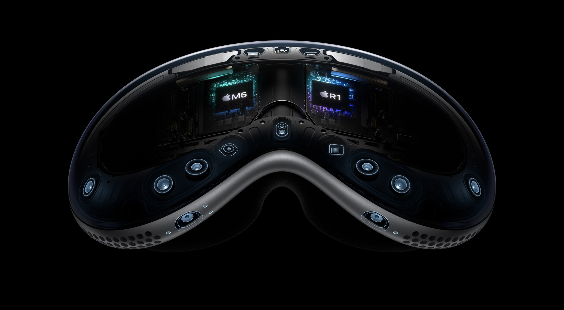 Apple excluye el M2 Vision Pro del programa de intercambio y enfurece a los primeros compradores
