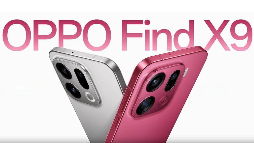 Oppo Find X9 Pro: cámara Hasselblad de 200 MP y batería enorme de 7500 mAh