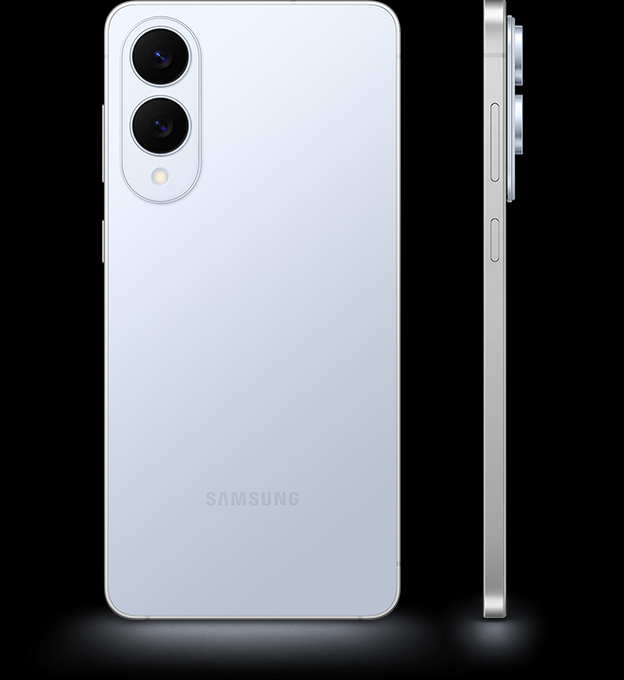 Samsung pone fin al Galaxy S26 Edge: adiós a una era de pantallas curvas