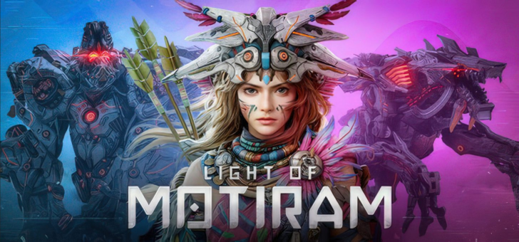 Sony отвечает Tencent: битва за «Light of Motiram» набирает обороты Sony отвечает Tencent: битва за «Light of Motiram» набирает обороты