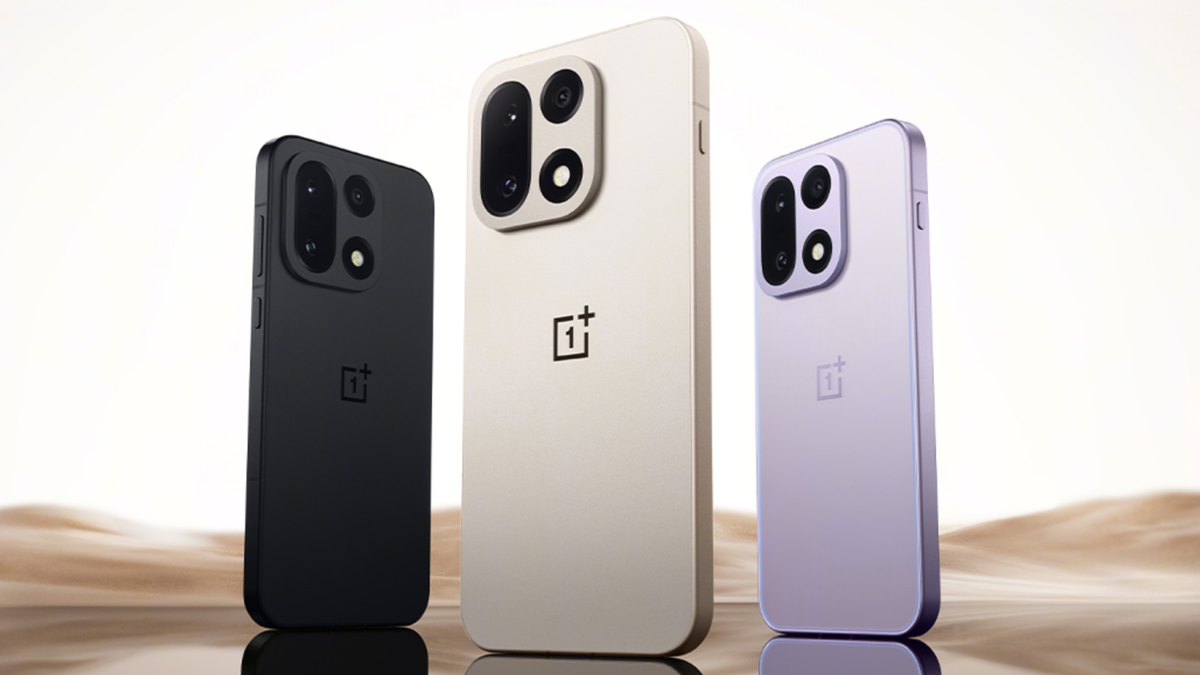 OnePlus 15 y Ace 6 llegarán el 27 de octubre: potencia total y estreno global acelerado