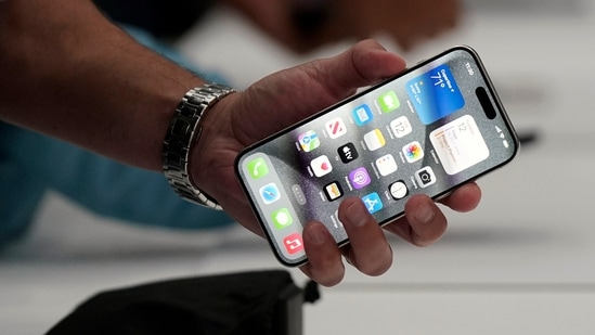 Furor en China por el iPhone Air: el iPhone más fino de Apple se agota en cuestión de horas