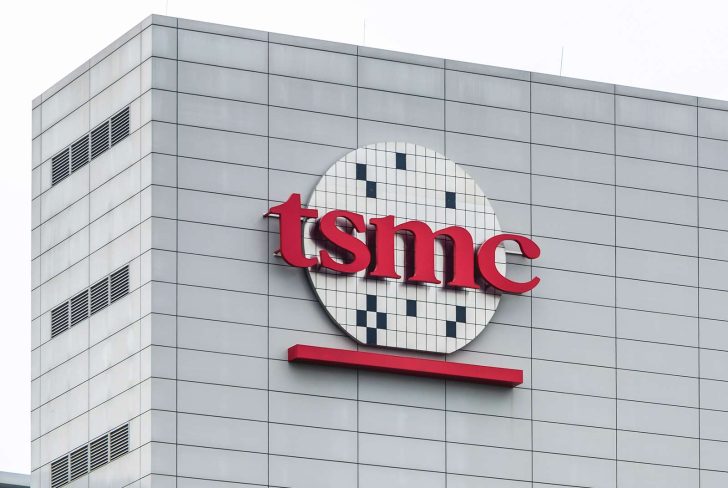 El CEO de TSMC, C.C. Wei, tilda a Intel de ‘gran cliente’ y deja claro quién manda