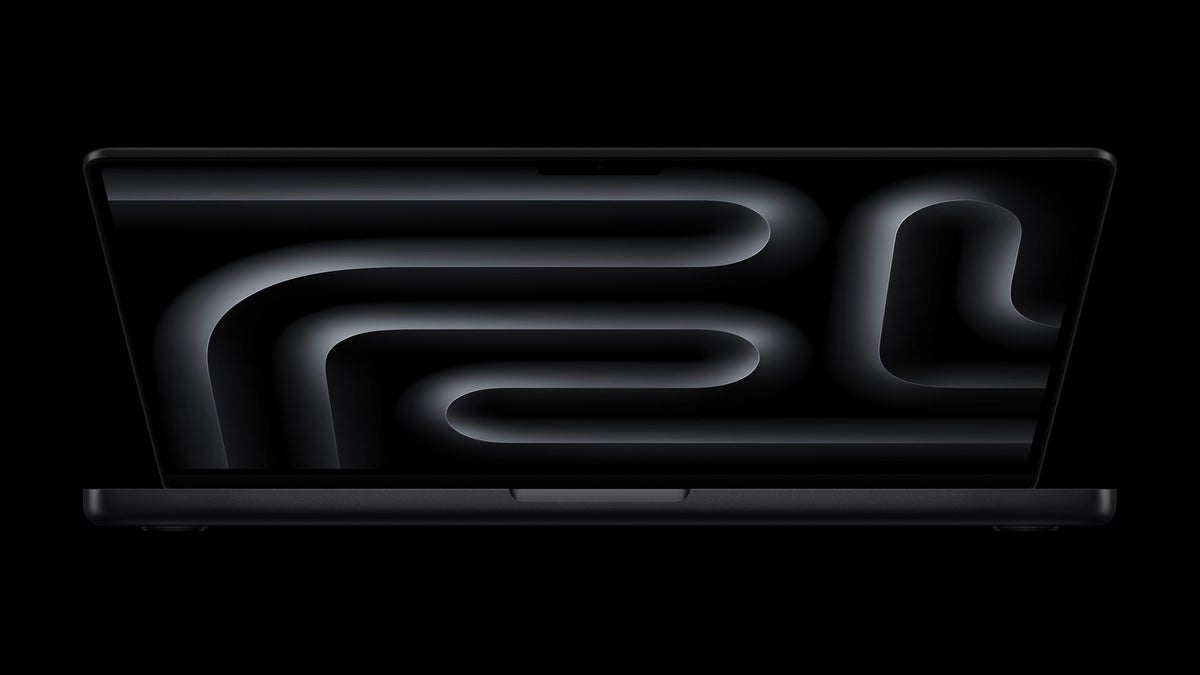 Apple MacBook Pro podría tener pantalla táctil: Revolución en el diseño de laptops