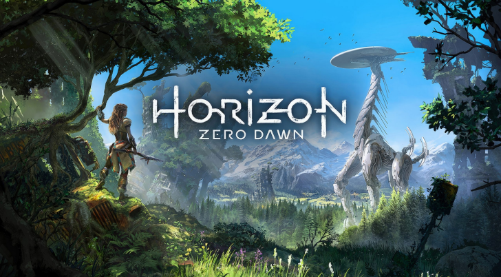 La película de Horizon Zero Dawn comenzará a rodarse en 2026, con estreno en 2027