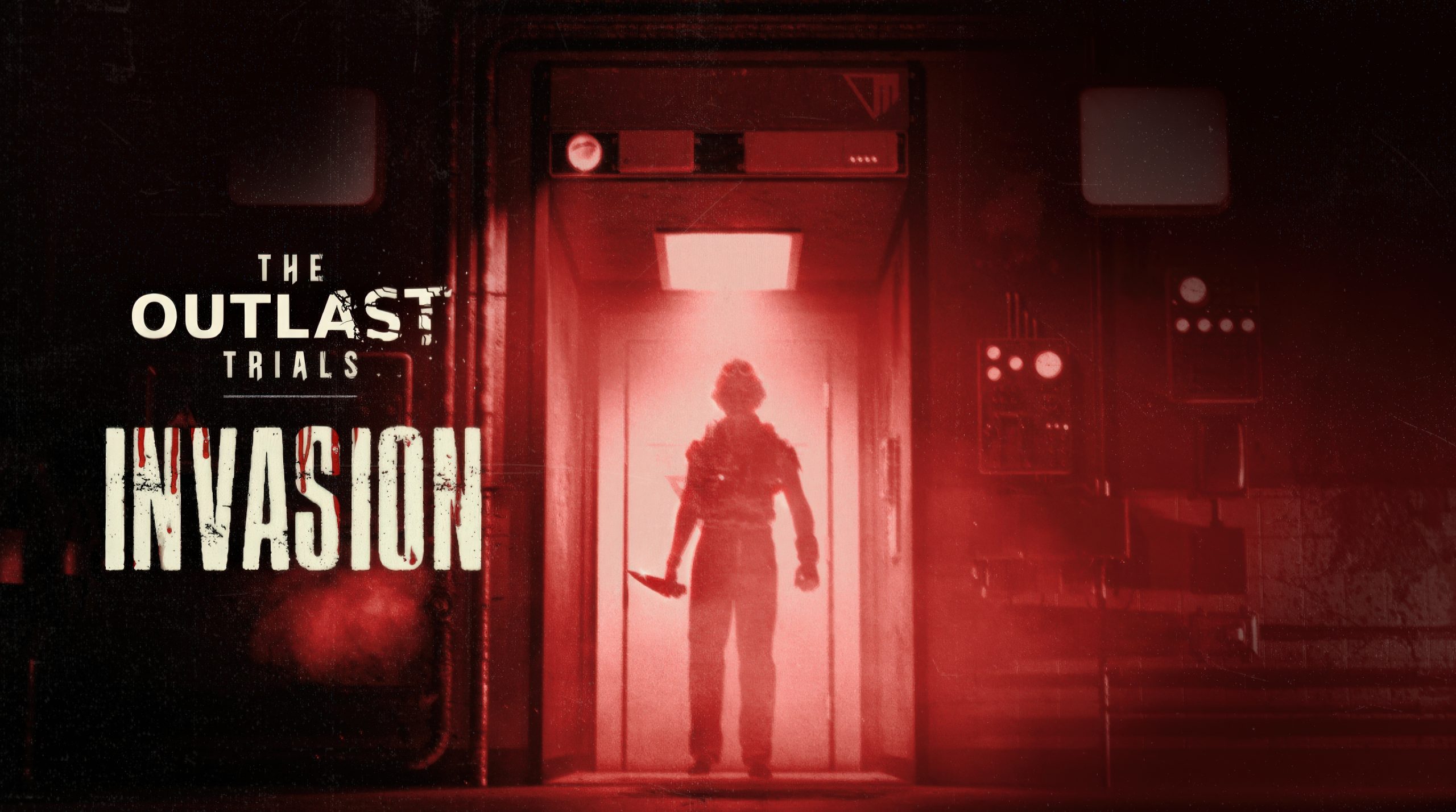 The Outlast Trials lanza su nuevo modo Invasion PvP y el evento Geister 2025 justo a tiempo para Halloween