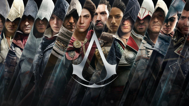 Марк-Акслес Коте объяснил причины своего ухода из Ubisoft и из серии Assassin’s Creed