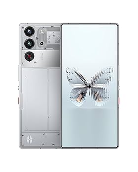 RedMagic 11 Pro se desempaqueta bajo el agua con batería de 8000 mAh y enfriamiento brutal