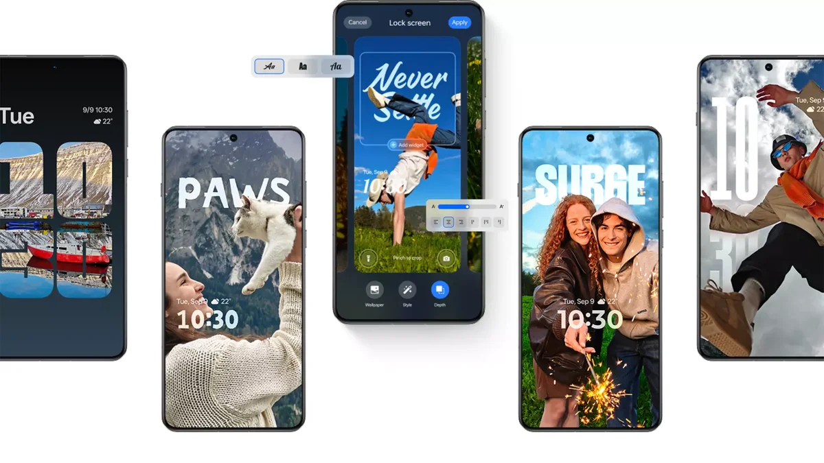 OxygenOS 16 llega con IA, animaciones más fluidas y un diseño completamente renovado