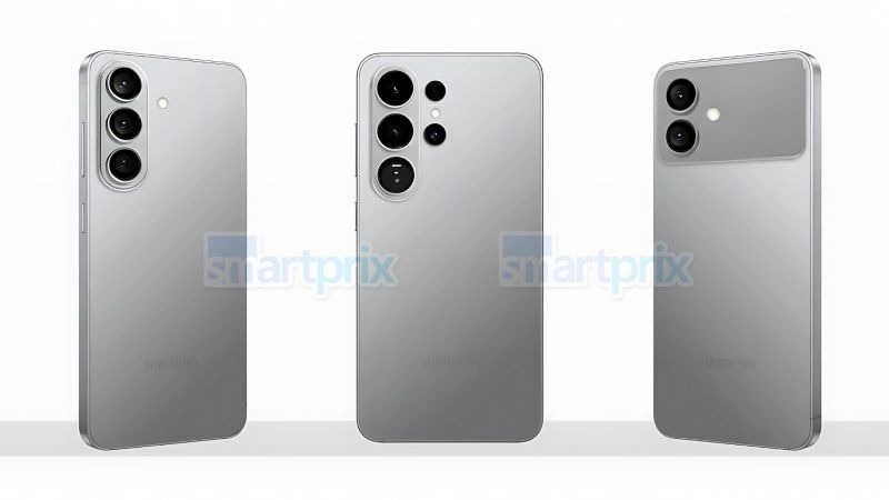 Samsung Galaxy S26: Lanzamiento retrasado a marzo de 2026, rumores y lo que se espera
