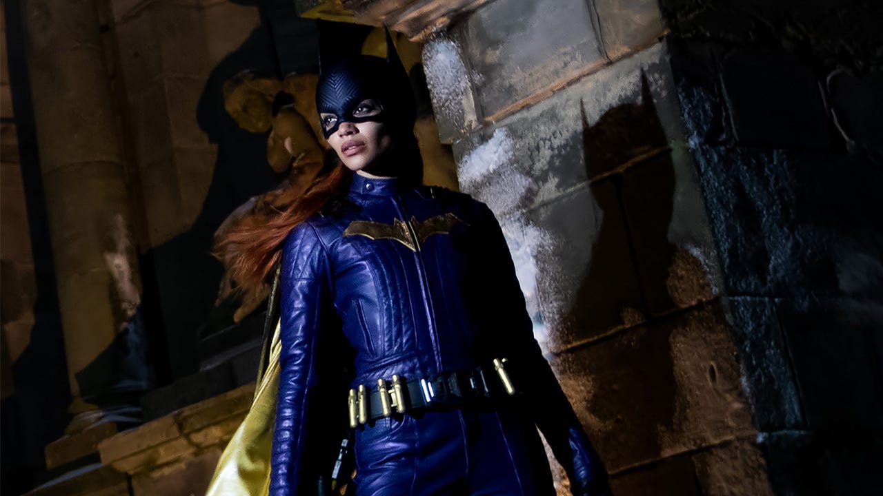 El actor de Batgirl mantiene la esperanza de que Warner Bros. libere la película cancelada