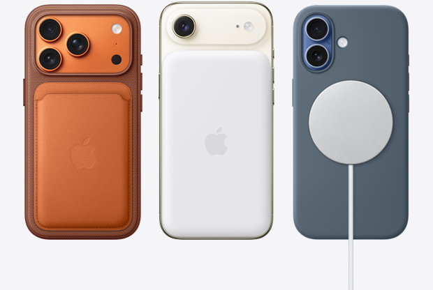 Las mejores fundas para iPhone 17 y iPhone Air en el Reino Unido
