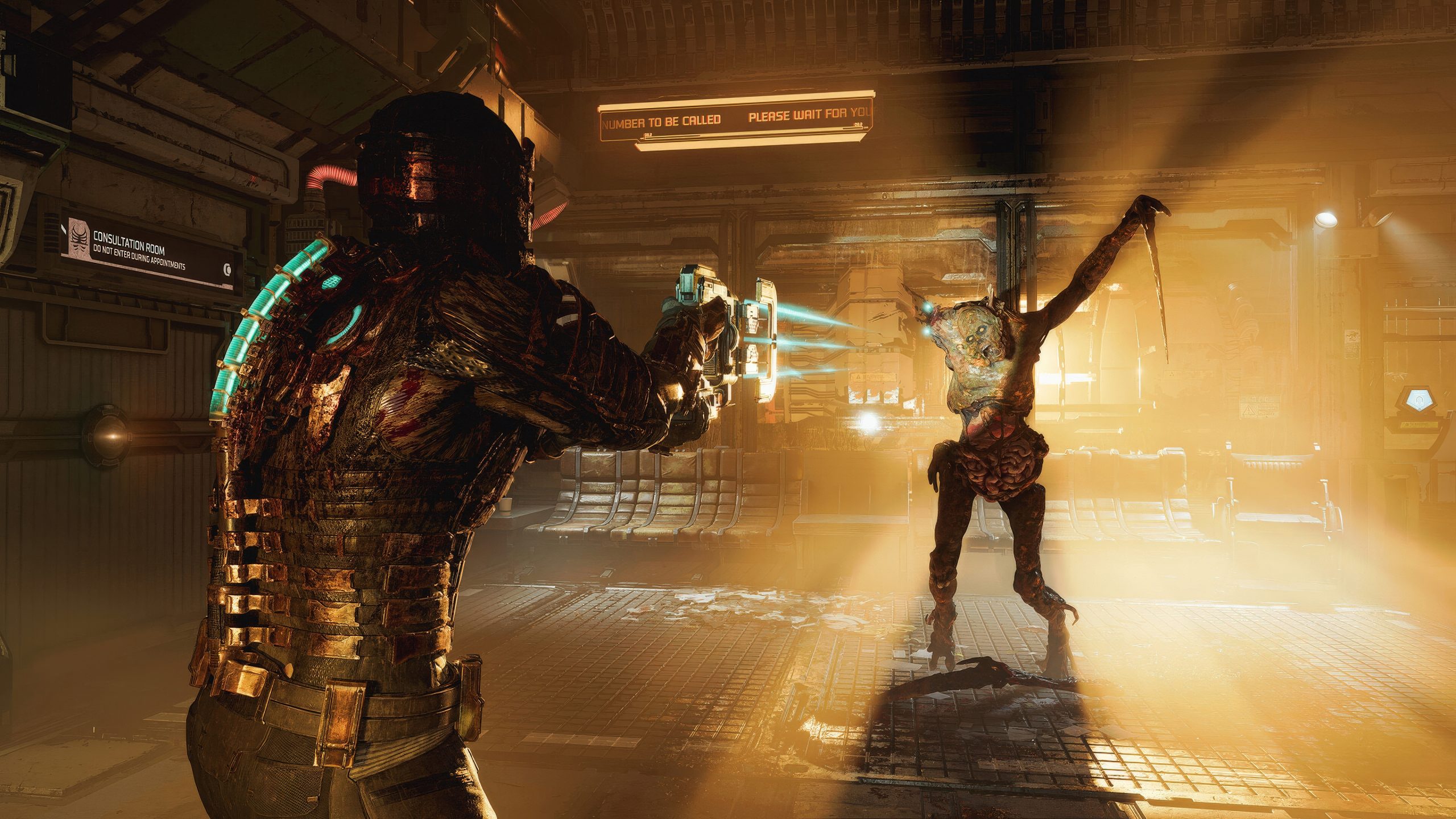 Glen Schofield mantiene la esperanza de revivir Dead Space tras la compra de EA