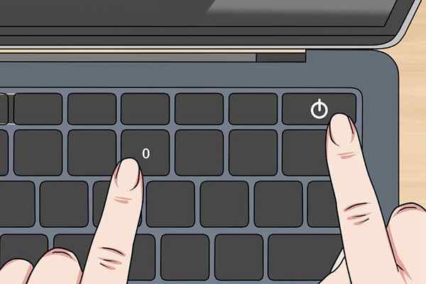 Cómo restablecer un portátil a valores de fábrica (Windows y macOS)