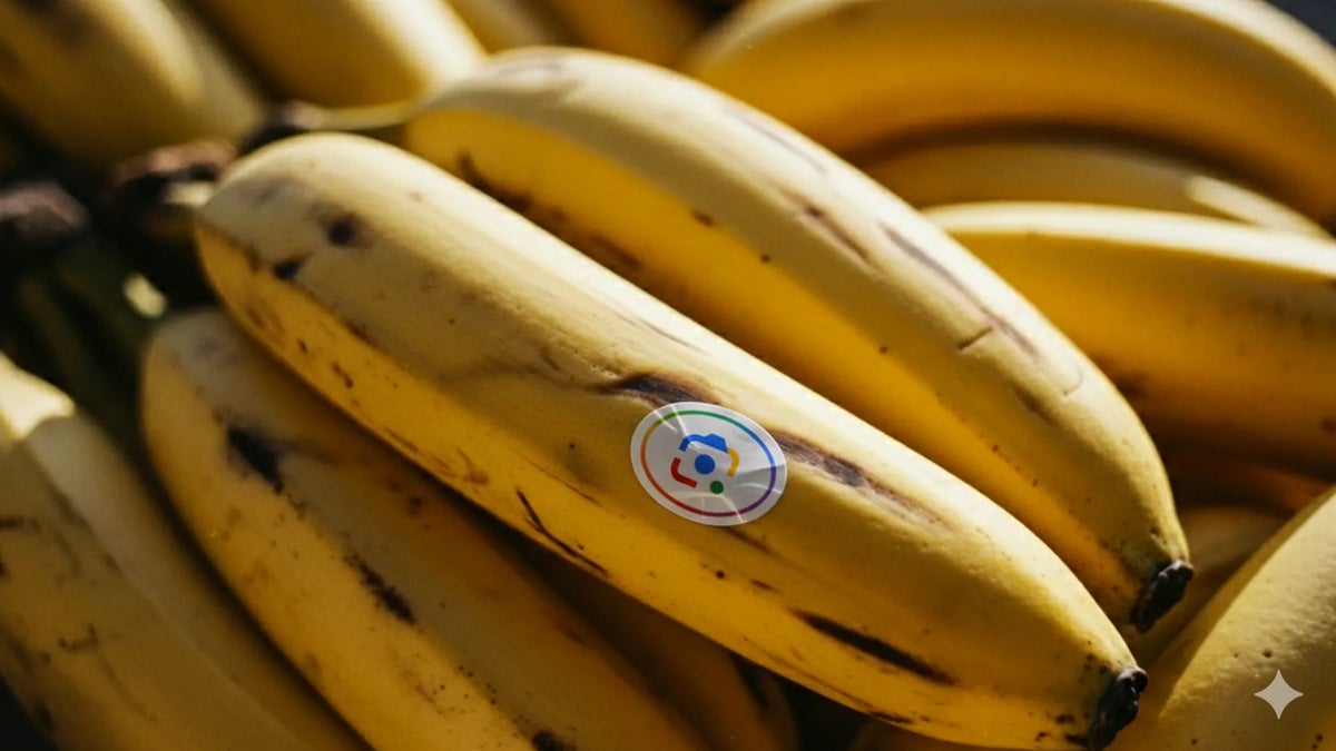 Google Messages integra el generador de imágenes con IA Nano Banana para tus chats