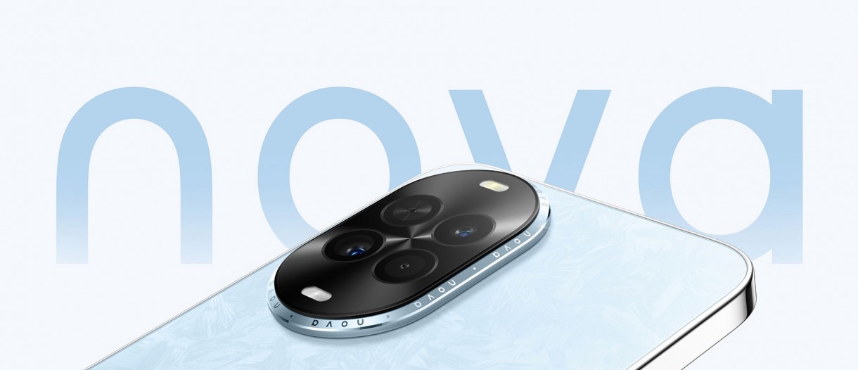 Huawei nova 14 Lite: Una alternativa económica en la serie nova 14