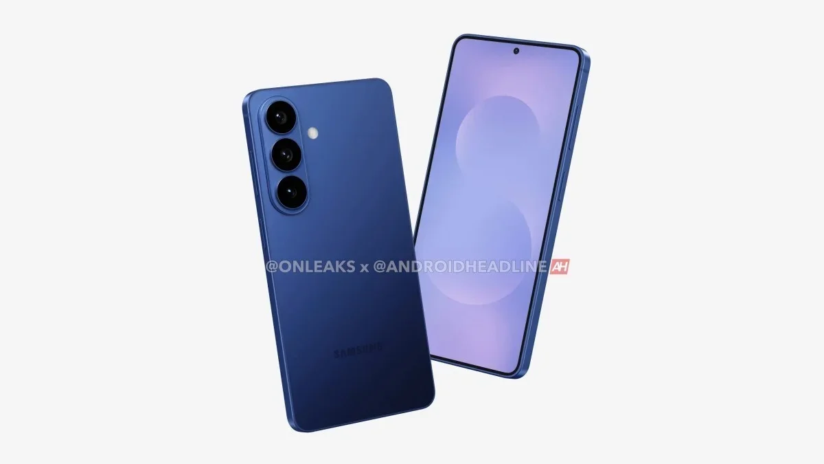 Olvida el Galaxy S26 Pro: Todo lo que necesitas saber sobre los nuevos dispositivos Galaxy S26 de Samsung