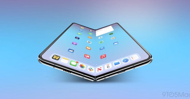 iPhone Fold de Apple: Lo que sabemos sobre el posible retraso hasta 2027