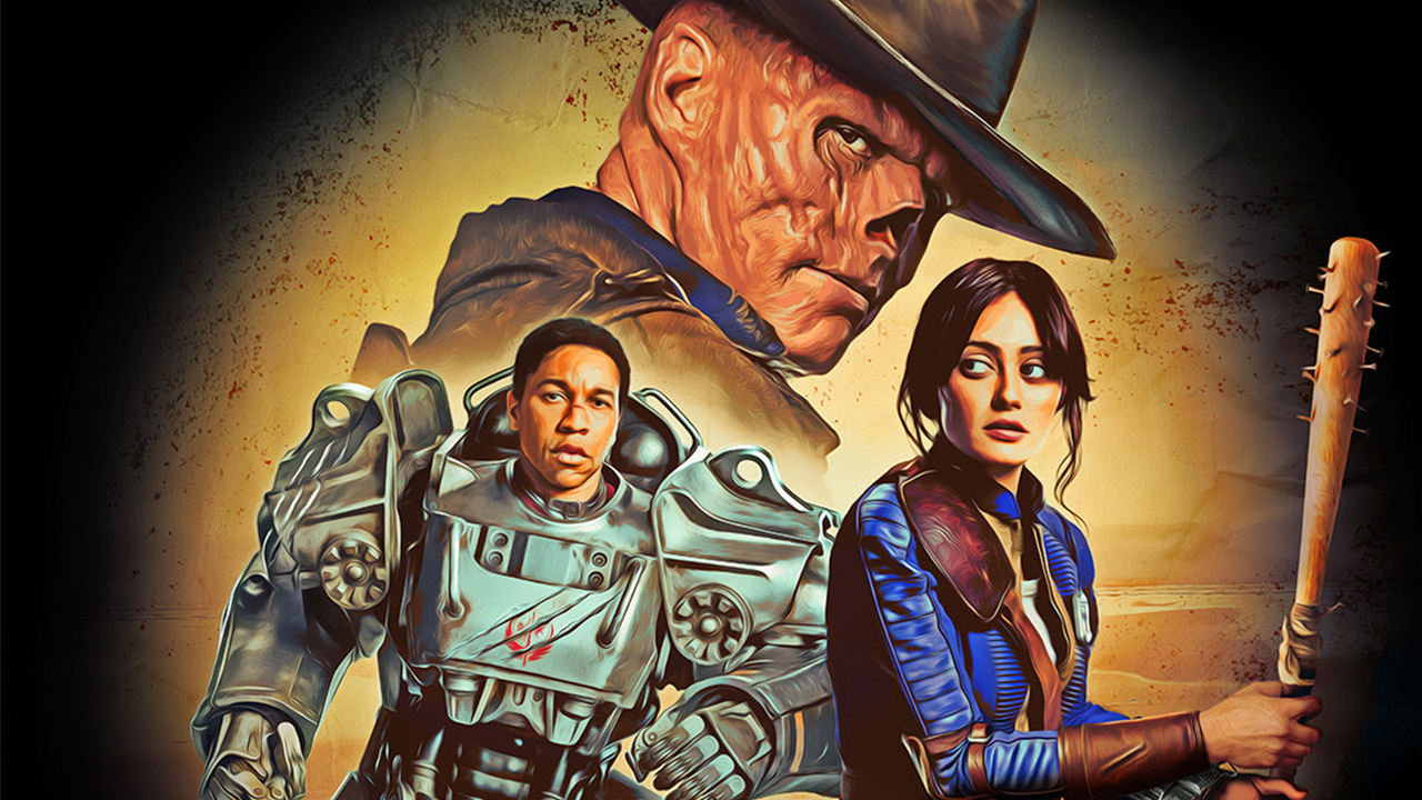 Fallout se hace realidad: exposición en Las Vegas mezcla historia nuclear y cultura gamer