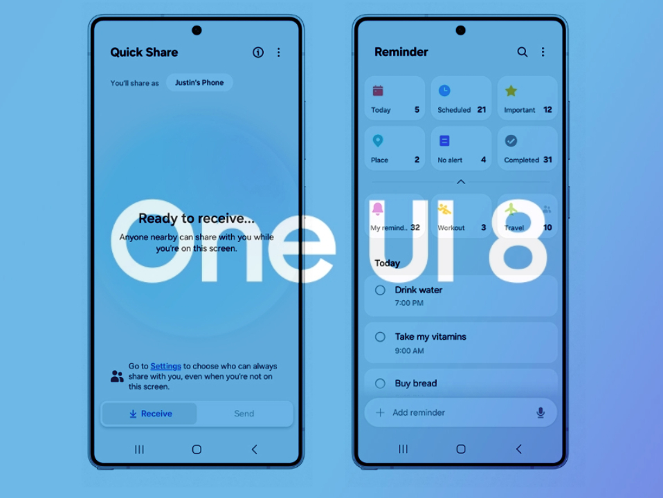 Samsung Detiene la Actualización One UI 8 para la Serie Galaxy S24: ¿Qué Está Pasando?