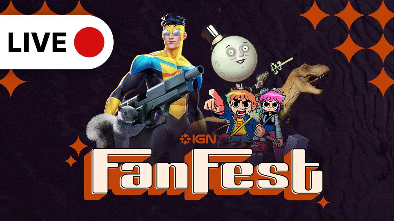 IGN Fan Fest 2025: Edición de Otoño – recap completo y por qué cada anuncio importa