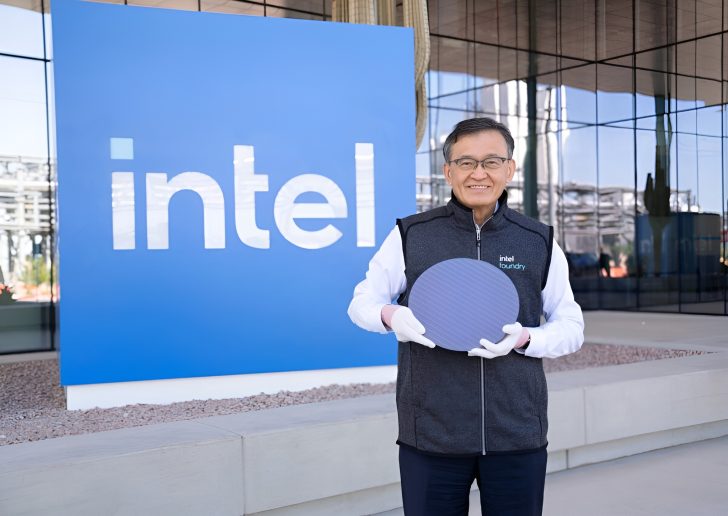 Intel mira al desierto: Lip-Bu Tan busca en Arabia Saudita el impulso para su gran regreso