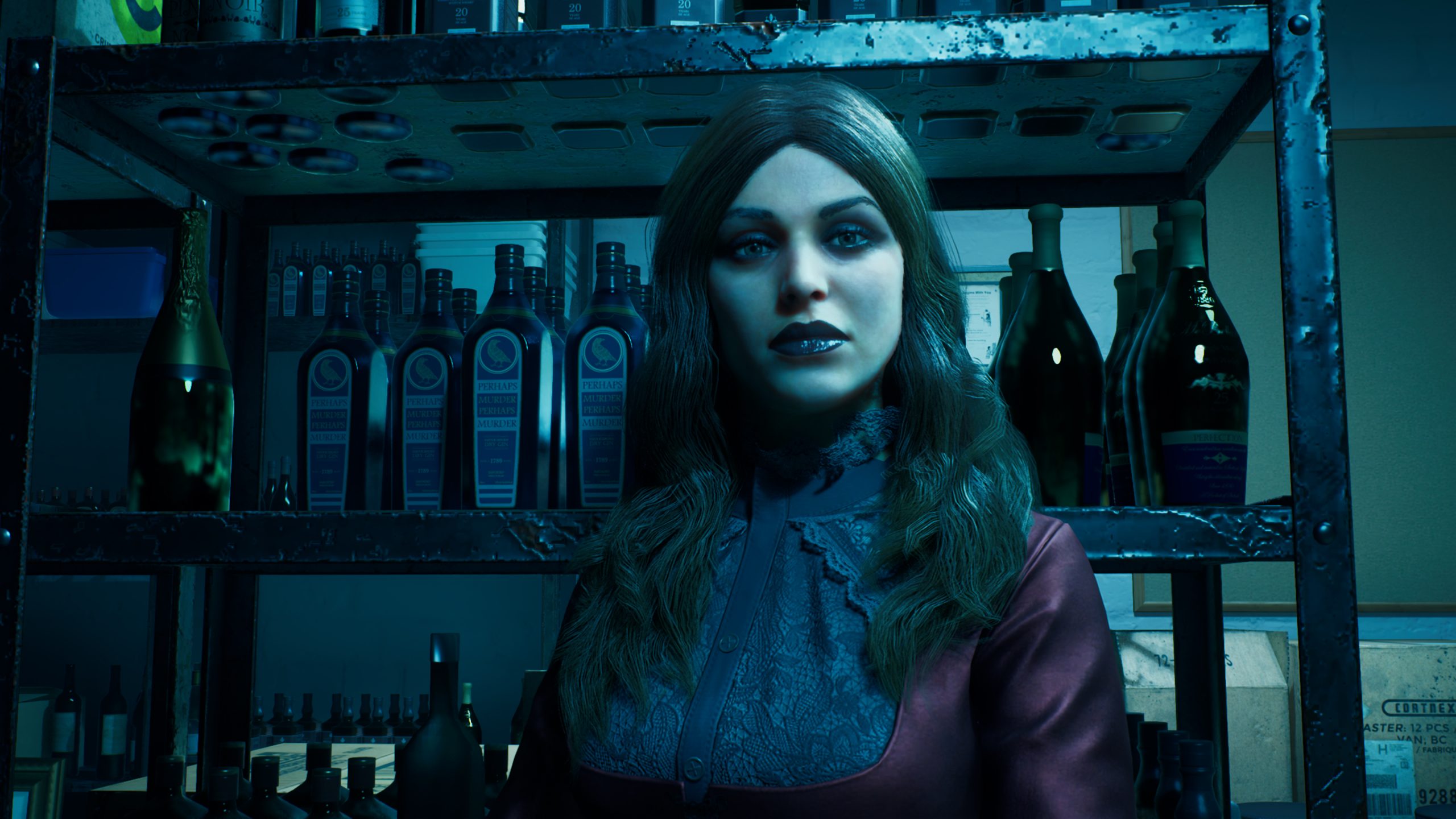 Vampire: The Masquerade – Bloodlines 2 – análisis completo