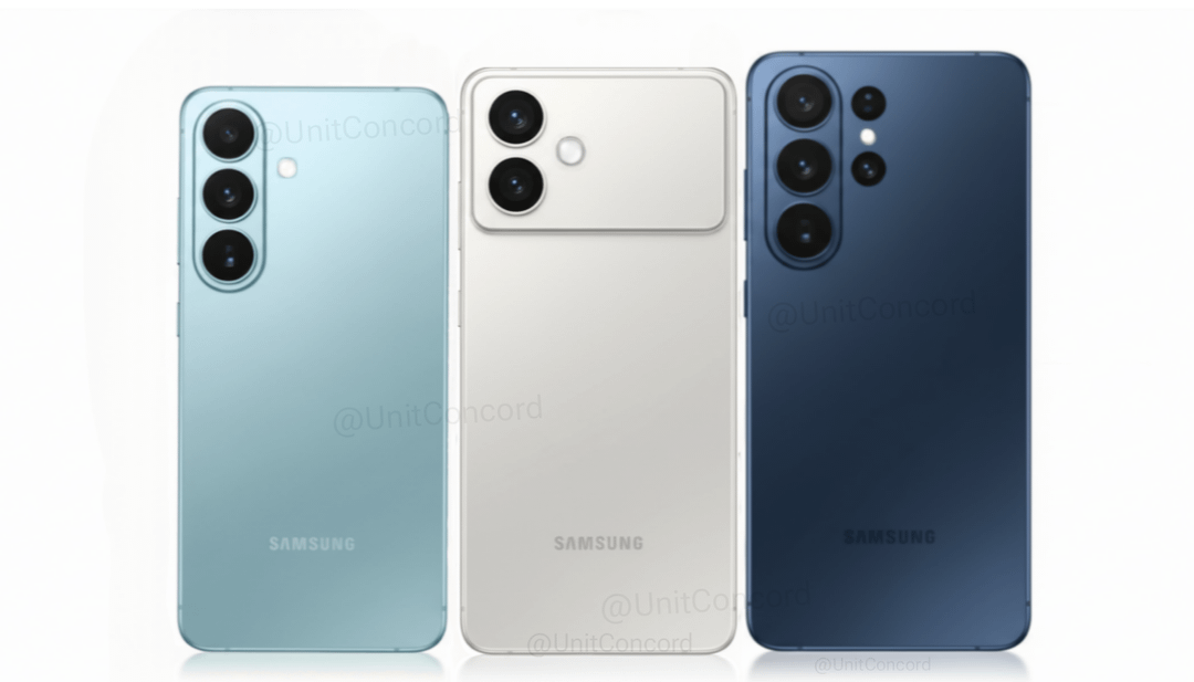 Galaxy S26: los rumores de retraso no tienen fundamento
