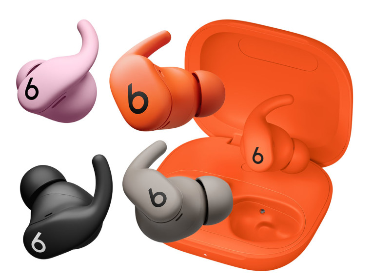 Powerbeats Fit — лучшие спортивные наушники для владельцев iPhone? Powerbeats Fit — лучшие спортивные наушники для владельцев iPhone?