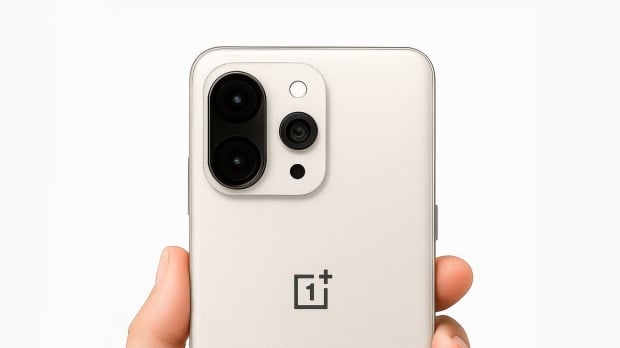 OnePlus 15: мощь, автономность и новый уровень производительности OnePlus 15: мощь, автономность и новый уровень производительности