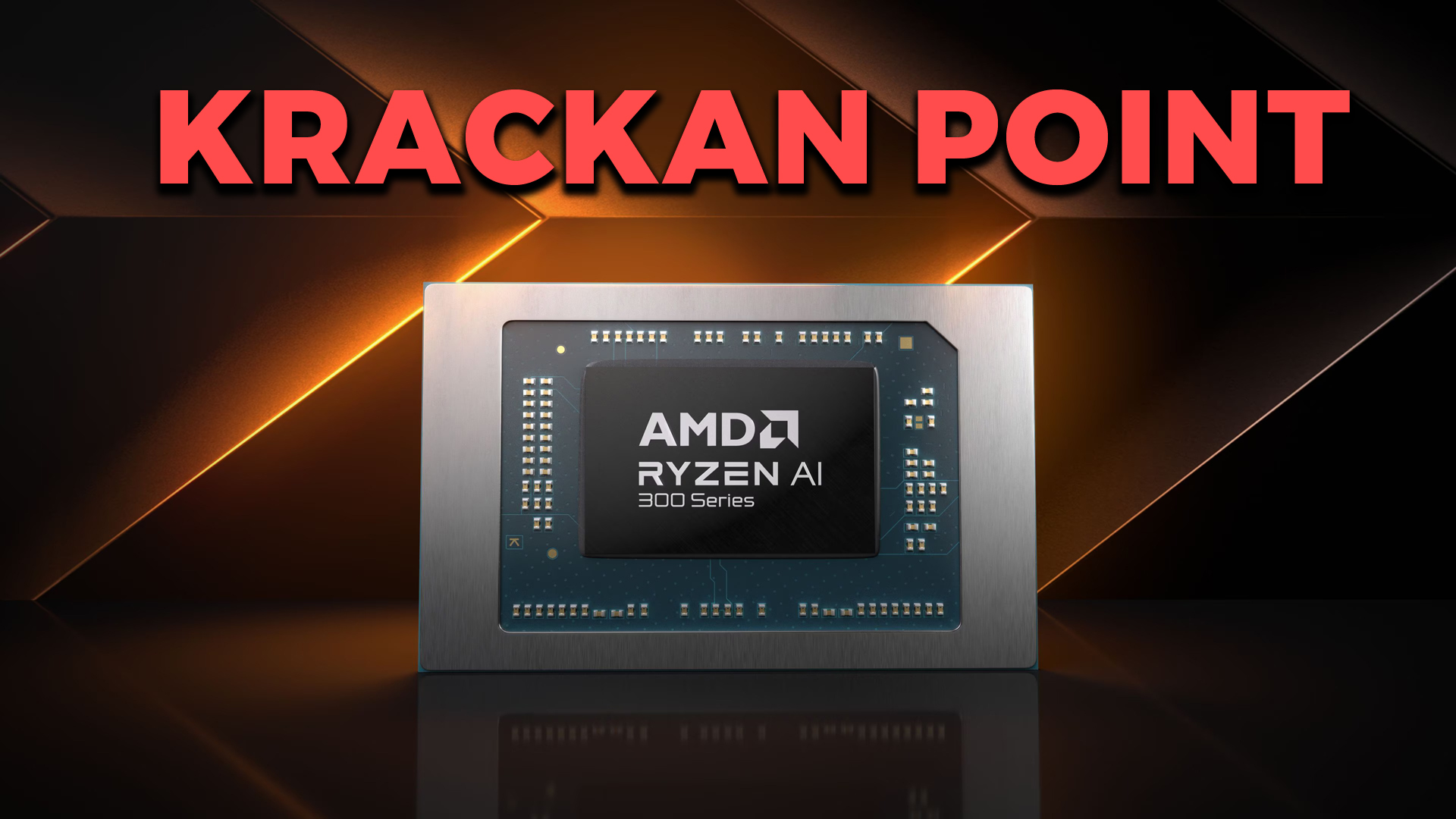 Настольные APU AMD Krackan Point на архитектуре Zen 5 готовятся к запуску на платформе AM5 Настольные APU AMD Krackan Point на архитектуре Zen 5 готовятся к запуску на платформе AM5