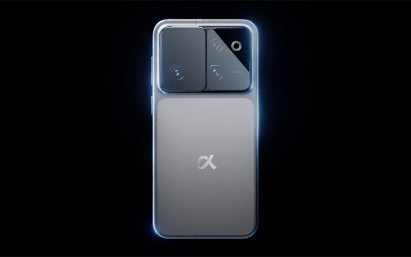 Honor Robot Phone представят на MWC 2026 - смартфон с ИИ и подвижной камерой-роботом
