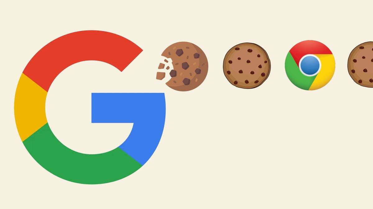 Apple предупреждает: Google Chrome возвращает куки после провала Privacy Sandbox Apple предупреждает: Google Chrome возвращает куки после провала Privacy Sandbox
