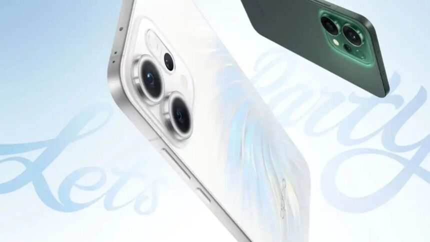 Oppo Reno15 Pro Max, возможно, не выйдет за пределами Китая — фанаты недовольны Oppo Reno15 Pro Max, возможно, не выйдет за пределами Китая — фанаты недовольны