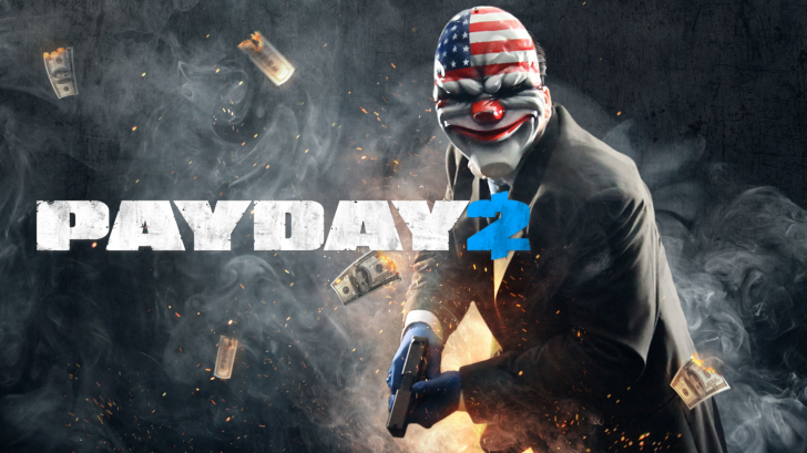 Starbreeze отдаёт поддержку Payday 2 студии Sidetrack Games и делает ставку на развитие Payday 3