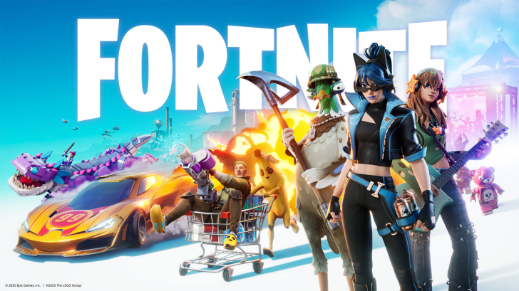 Fortnite, Roblox и PSN возвращаются к жизни: интернет восстанавливается после сбоя AWS Fortnite, Roblox и PSN возвращаются к жизни: интернет восстанавливается после сбоя AWS
