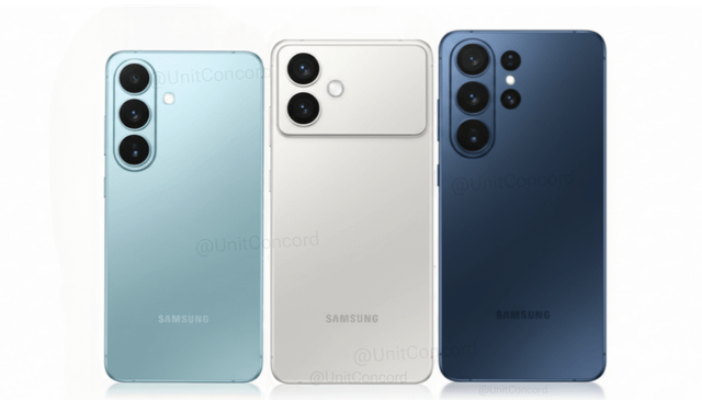 Samsung Galaxy S26: всё о новых камерах, ИИ и возможностях съёмки