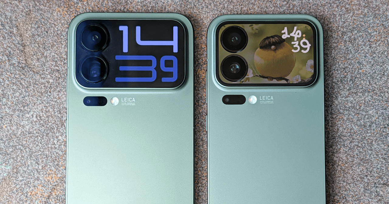 Обзор Xiaomi 17 Pro Max — флагман нового уровня Обзор Xiaomi 17 Pro Max — флагман нового уровня