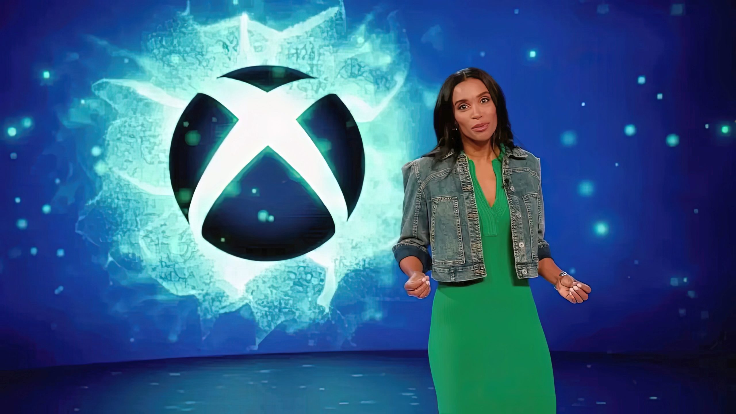 Сара Бонд: новое поколение Xbox в разработке, Microsoft готовит инновации и портативное будущее