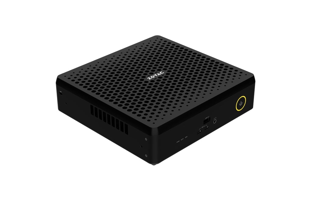 ZOTAC представила ZBOX MAGNUS EN275060TC — мощный мини-ПК с RTX 5060 Ti в корпусе 2,65 л ZOTAC представила ZBOX MAGNUS EN275060TC — мощный мини-ПК с RTX 5060 Ti в корпусе 2,65 л